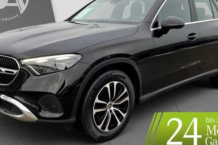 Mercedes-Benz GLC 220 87.358 km 44.694 &euro; Lübbecke 32312