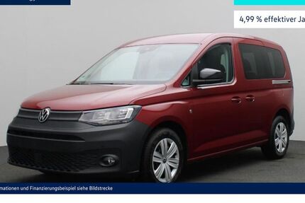 VW Caddy 11.045 km 34.360 &euro; Bad Oeynhausen 32547