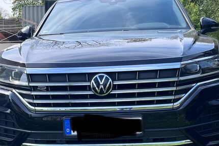 VW Touareg 33.000 km 48.200 &euro; Minden 32429
