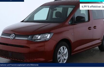 VW Caddy 3.118 km 29.140 &euro; Bad Oeynhausen 32547
