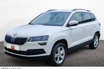 Skoda Karoq 83.097 km 20.650 &euro; Bünde 32257