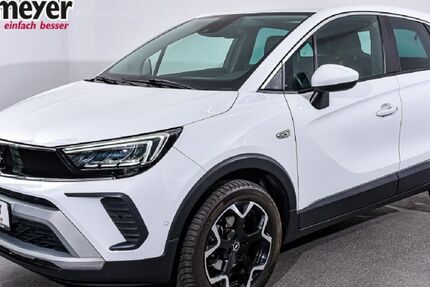 Opel Crossland (X) 15.800 km 18.990 &euro; Bad Oeynhausen 32545