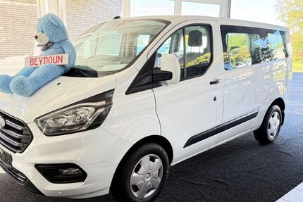 Ford Transit Custom 50.000 km 23.800 &euro; Bad Salzuflen 32107