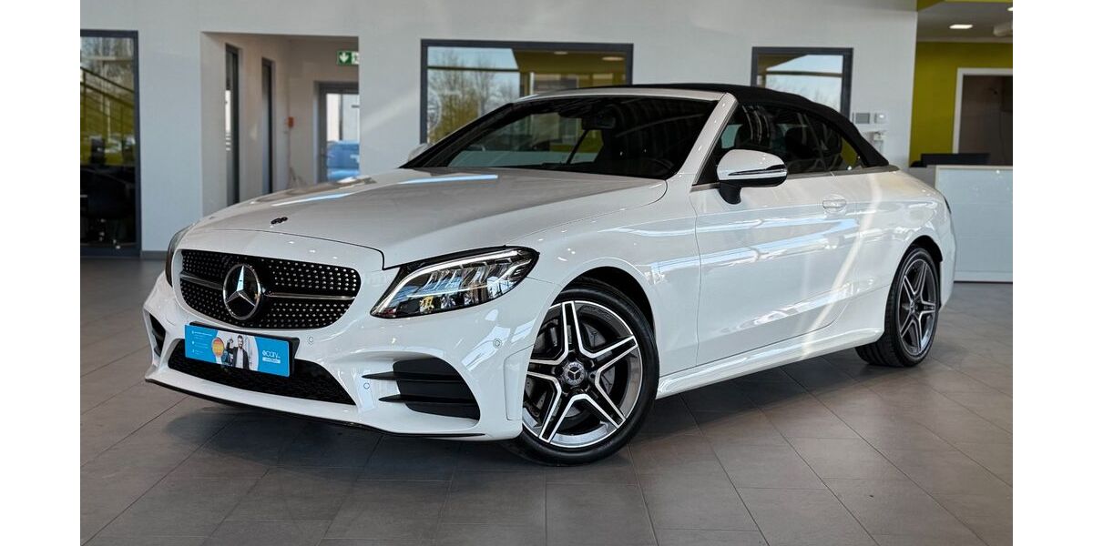 Mercedes-Benz C 180 43.652 km 29.995 &euro; Herford 32052
