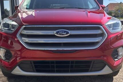 Ford Kuga 84.000 km 15.000 &euro; Lübbecke 32312