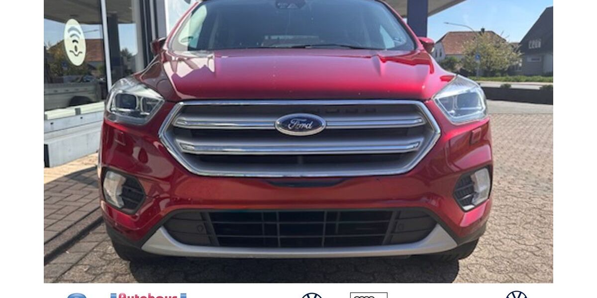 Ford Kuga 84.000 km 15.000 &euro; Lübbecke 32312