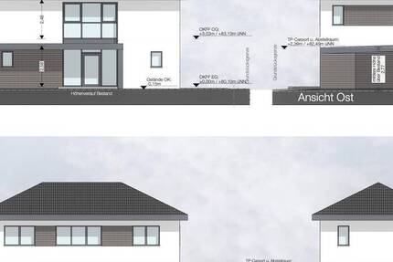 Haus Bünde Spradow - 4 Zimmer, 144 m&sup2;, 474.880&euro; | Angebot:25698764