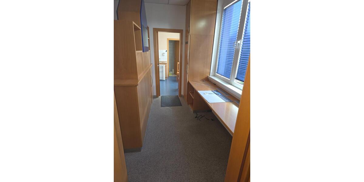 Gewerbeobjekt Bad Oeynhausen Dehme - 1.250&euro; | Angebot:25080360