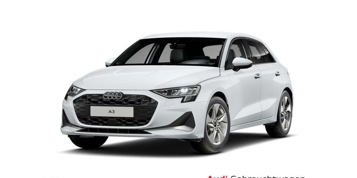 Audi A3 25.810 km 27.180 &euro; Minden 32427