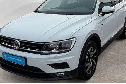 VW Tiguan 89.559 km 19.210 &euro; Lemgo 32657