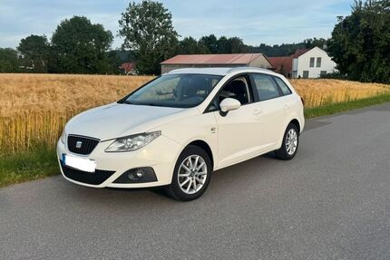 Seat Ibiza 179.400 km 3.200 &euro; Lübbecke 32312