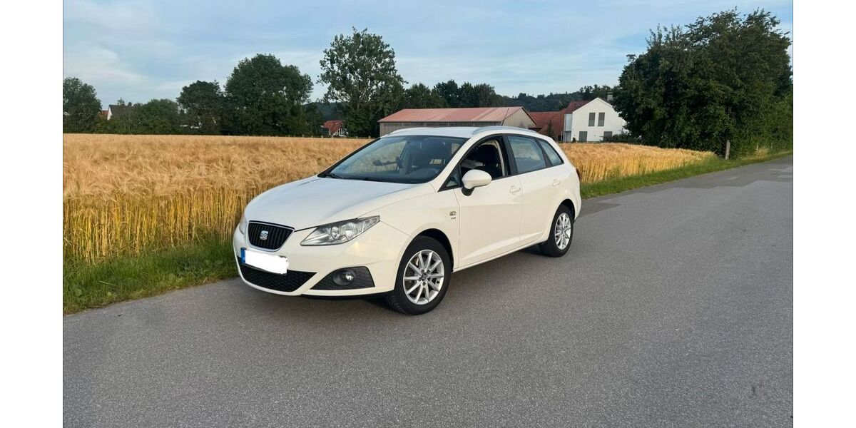Seat Ibiza 179.400 km 3.200 &euro; Lübbecke 32312