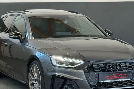 Audi A4 123.000 km 30.499 &euro; Minden 32429