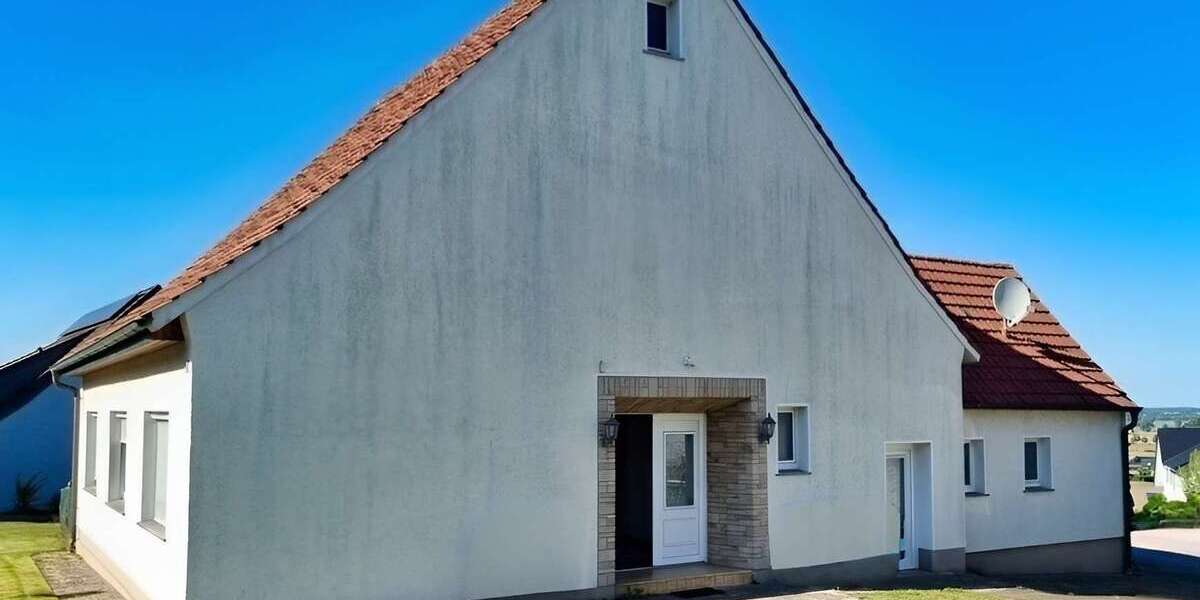 Einfamilienhaus Hille - 4 Zimmer, 102 m&sup2;, 149.000&euro; | Angebot:25519859