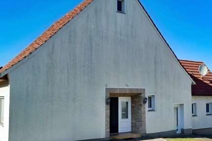 Haus Hille - 4 Zimmer, 102 m&sup2;, 149.000&euro; | Angebot:25519859