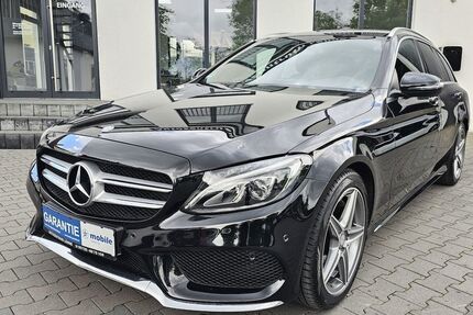 Mercedes-Benz C 250 113.520 km 21.990 &euro; Löhne 32584