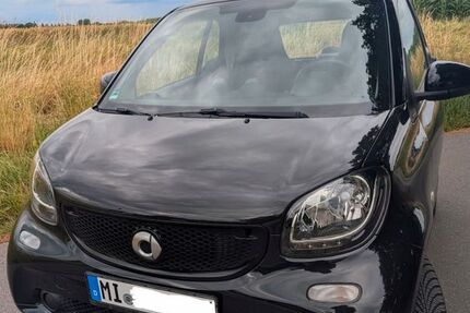Smart ForTwo 61.400 km 9.399 &euro; Minden 32427