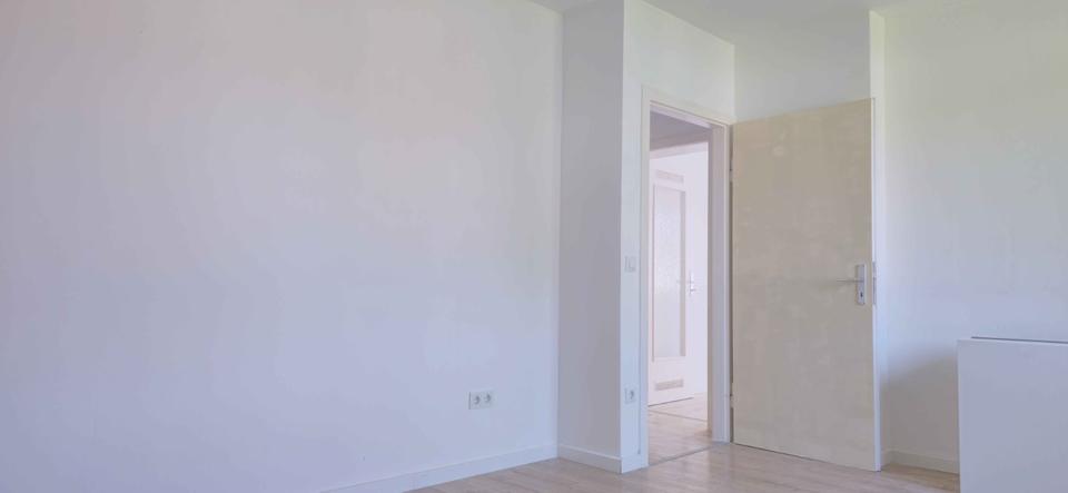 Etagenwohnung Minden Kuhlenkamp - 3 Zimmer, 67 m&sup2;, 680&euro; | Angebot:26674856