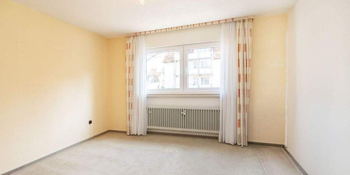 Etagenwohnung Bad Salzuflen Innenstadt - 3 Zimmer, 76 m&sup2;, 179.000&euro; | Angebot:26659743