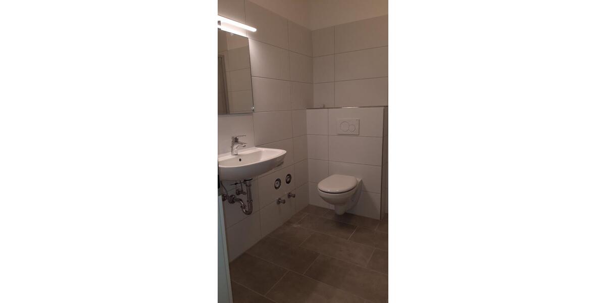 Etagenwohnung Bad Oeynhausen Dehme - 2 Zimmer, 43 m&sup2;, 390&euro; | Angebot:25974928