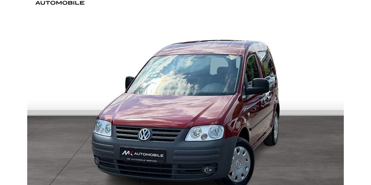 VW Caddy 84.900 km 5.980 &euro; Herford 32051