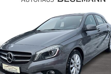 Mercedes-Benz A 180 202.443 km 7.900 &euro; Bad Salzuflen 32108