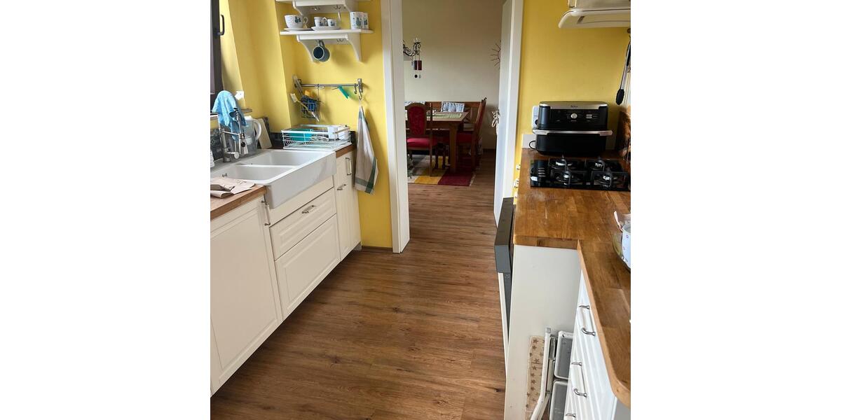 Einfamilienhaus Minden Kuhlenkamp - 8 Zimmer, 190 m&sup2;, 430.000&euro; | Angebot:26830166