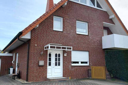 Haus Bünde Bustedt - 6 Zimmer, 195 m&sup2;, 398.000&euro; | Angebot:26176454