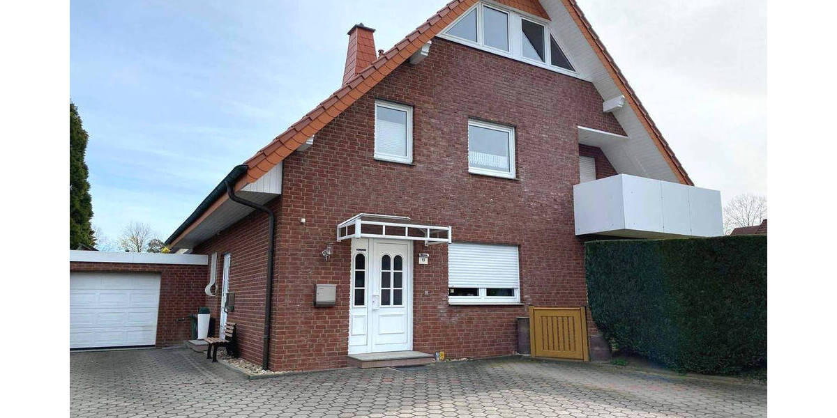 Mehrfamilienhaus, Wohnhaus Bünde Bustedt - 6 Zimmer, 195 m&sup2;, 398.000&euro; | Angebot:26176454