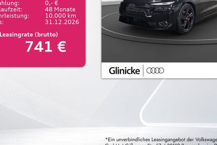 Audi A6 e-tron 4.990 km 76.080 &euro; Minden 32427