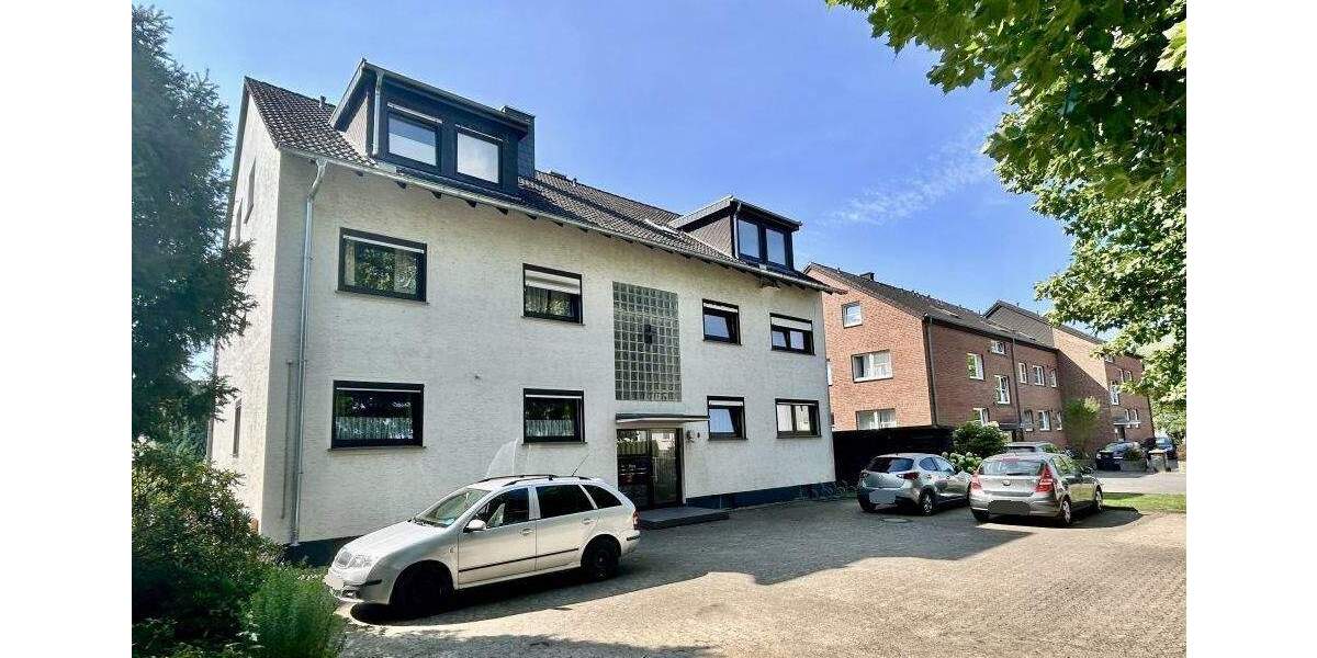 Etagenwohnung Bad Salzuflen-Ehrsen-Breden Ehrsen-Breden - 2 Zimmer, 72 m&sup2;, 125.000&euro; | Angebot:25683634