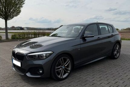 BMW 116 73.500 km 16.900 &euro; Rödinghausen 32289