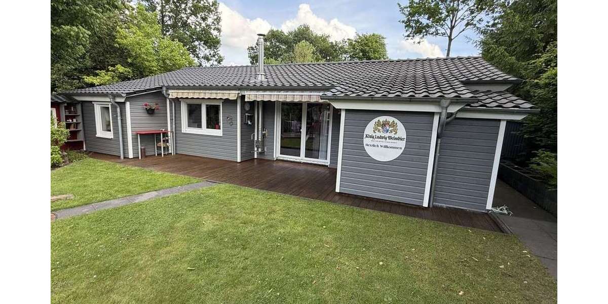 Einfamilienhaus Extertal/Rott Rott - 3 Zimmer, 84 m&sup2;, 215.000&euro; | Angebot:26952260