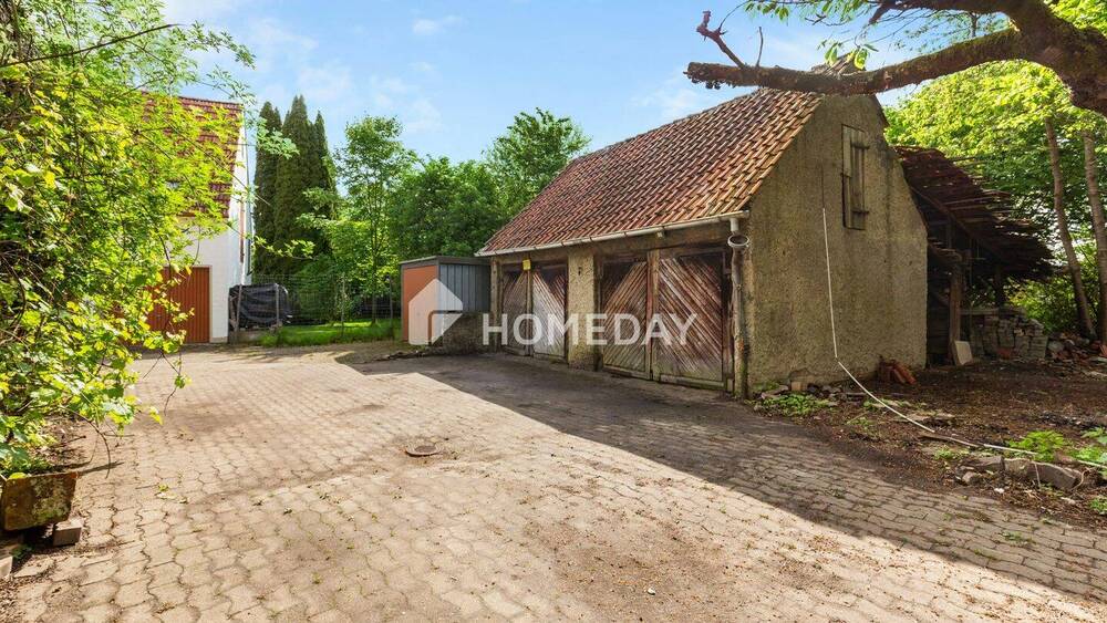 Mehrfamilienhaus, Wohnhaus Espelkamp Frotheim - 1 Zimmer, 463 m&sup2;, 199.000&euro; | Angebot:26740718