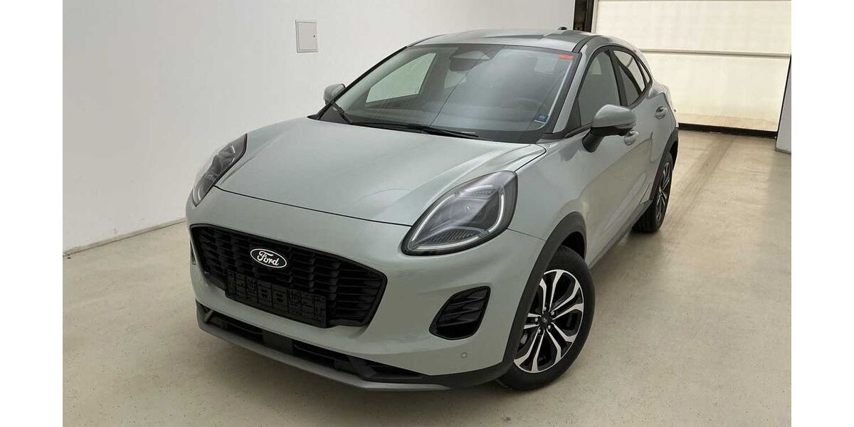 Ford Puma 6.025 km 22.895 &euro; Petershagen 32469