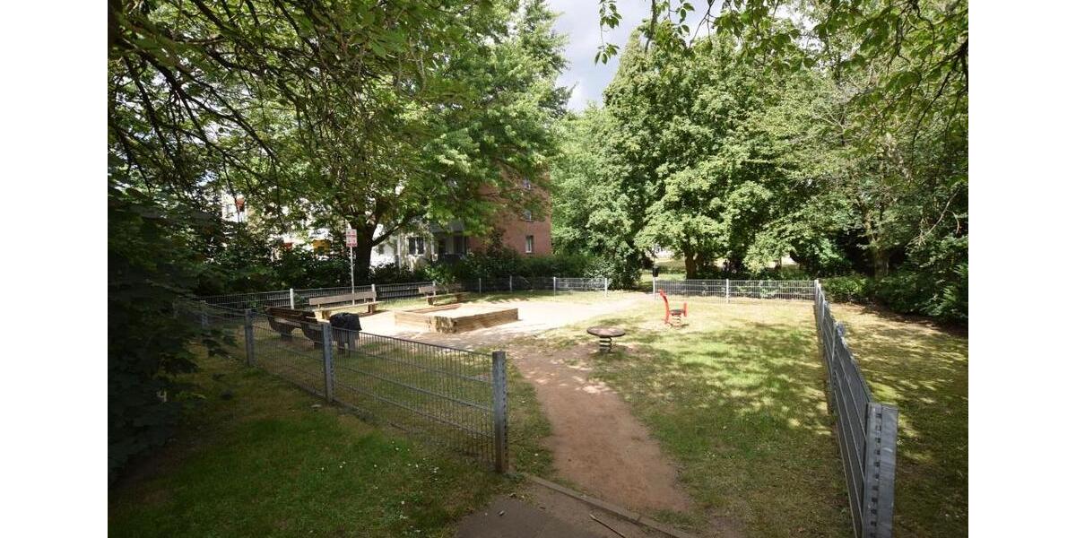 Etagenwohnung Minden Bölhorst - 3 Zimmer, 66 m&sup2;, 469&euro; | Angebot:22187880