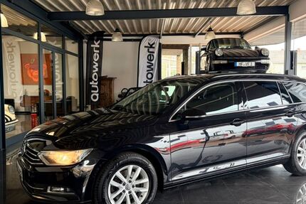 VW Passat Variant 153.500 km 14.795 &euro; Herford 32049