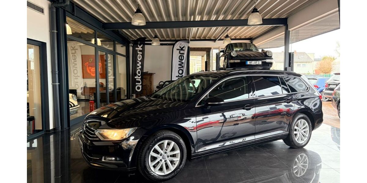 VW Passat Variant 153.500 km 14.795 &euro; Herford 32049