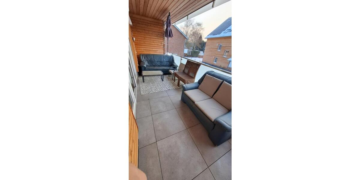 Etagenwohnung Rahden - 3 Zimmer, 92 m&sup2;, 950&euro; | Angebot:25361918