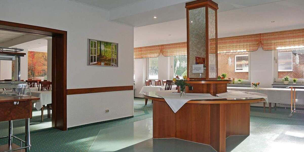 Gewerbeobjekt Auetal Rehren - 5 Zimmer, 1.950.000&euro; | Angebot:25821945