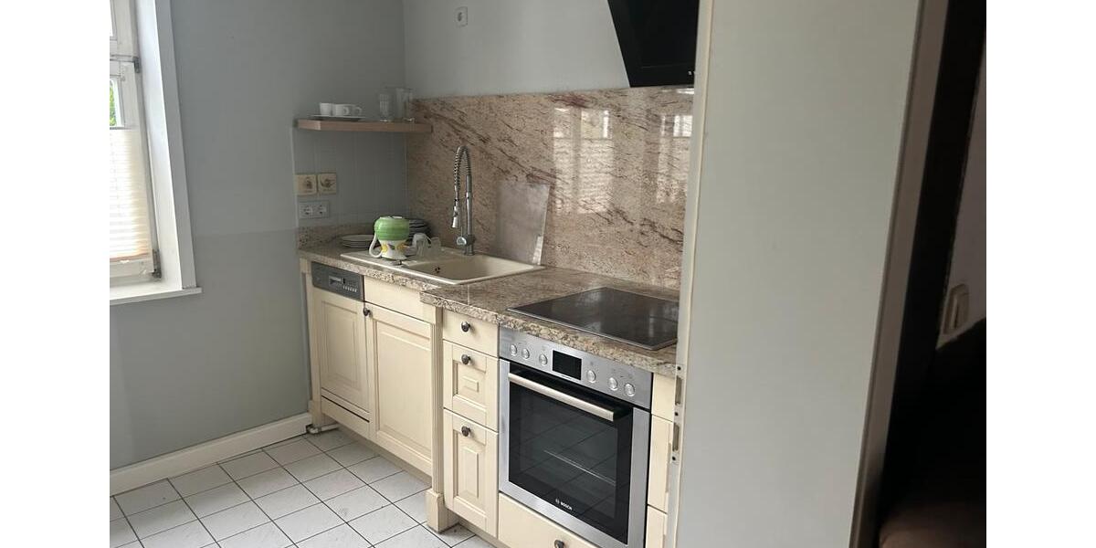 Etagenwohnung Lübbecke - 3 Zimmer, 118 m&sup2;, 900&euro; | Angebot:23906303