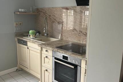 Wohnung Lübbecke - 3 Zimmer, 118 m&sup2;, 900&euro; | Angebot:23906303