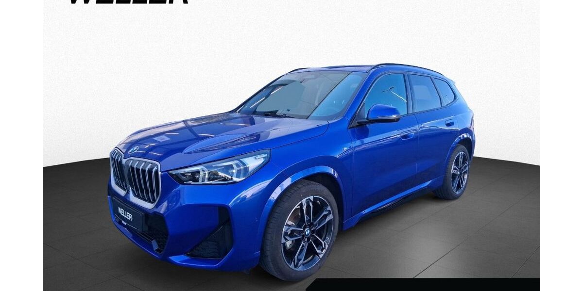 BMW X1 22.884 km 38.290 &euro; Bad Salzuflen 32108