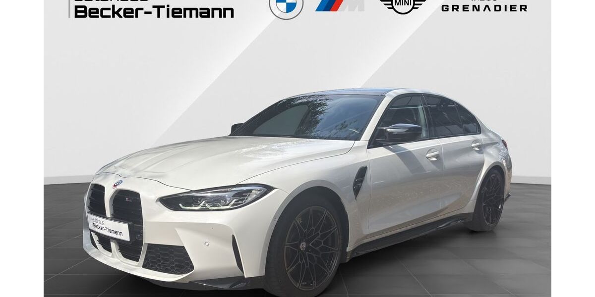 BMW M3 55.000 km 67.884 &euro; Bünde 32257