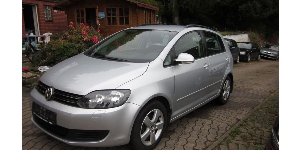 VW Golf Plus 188.000 km 3.680 &euro; Rinteln 31737