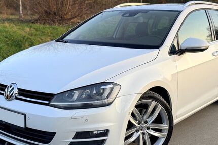 VW Golf 275.000 km 9.999 &euro; Herford 32051