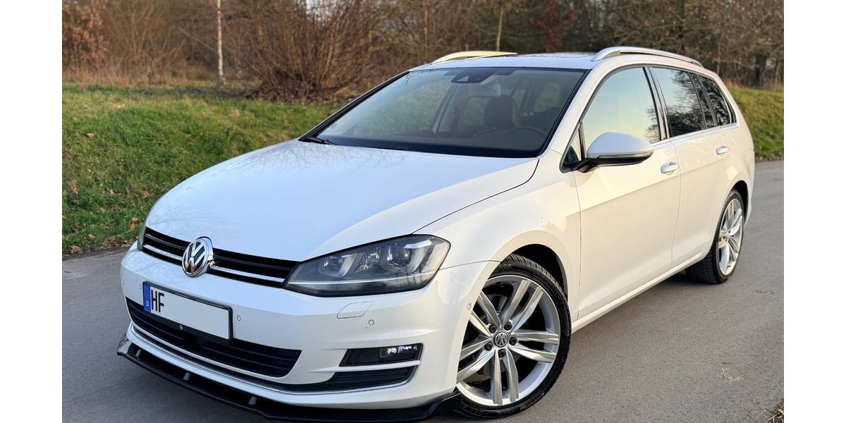 VW Golf 275.000 km 9.999 &euro; Herford 32051