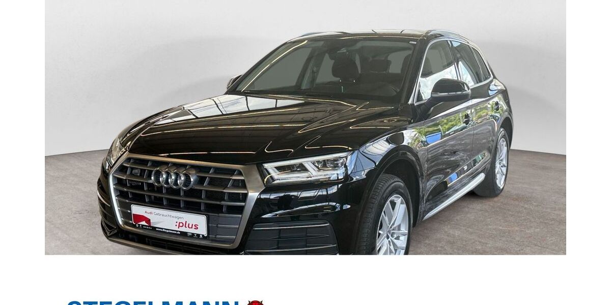 Audi Q5 70.952 km 27.410 &euro; Lemgo 32657