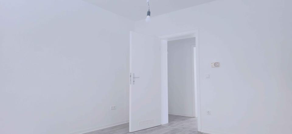 Erdgeschoßwohnung Minden Bärenkämpen - 3 Zimmer, 57 m&sup2;, 599&euro; | Angebot:24739958