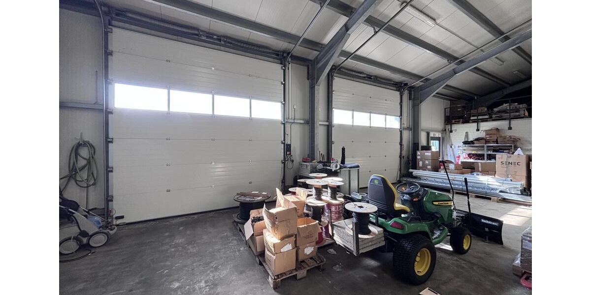 Gewerbeobjekt Enger - 3.000&euro; | Angebot:25812282